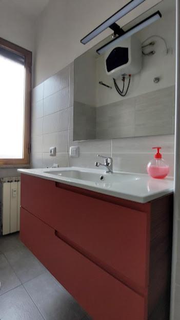 Apartmán Andaleppo Mestre Exteriér fotografie