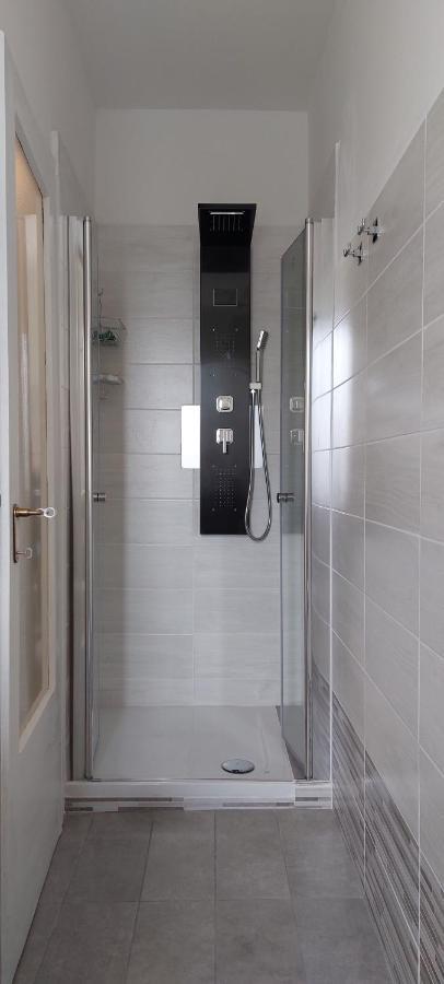 Apartmán Andaleppo Mestre Exteriér fotografie