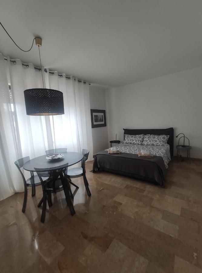 Apartmán Andaleppo Mestre Exteriér fotografie